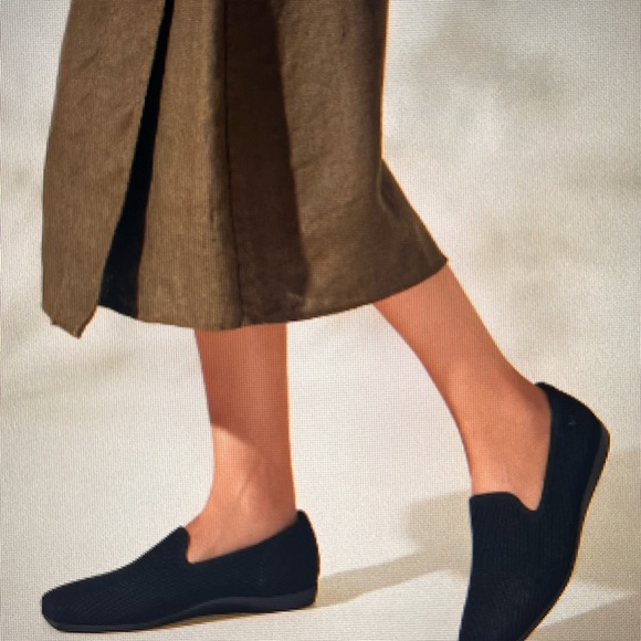 VIVAIA - Samantha Walker - Square Toe Loafers - Picture 6 of 6